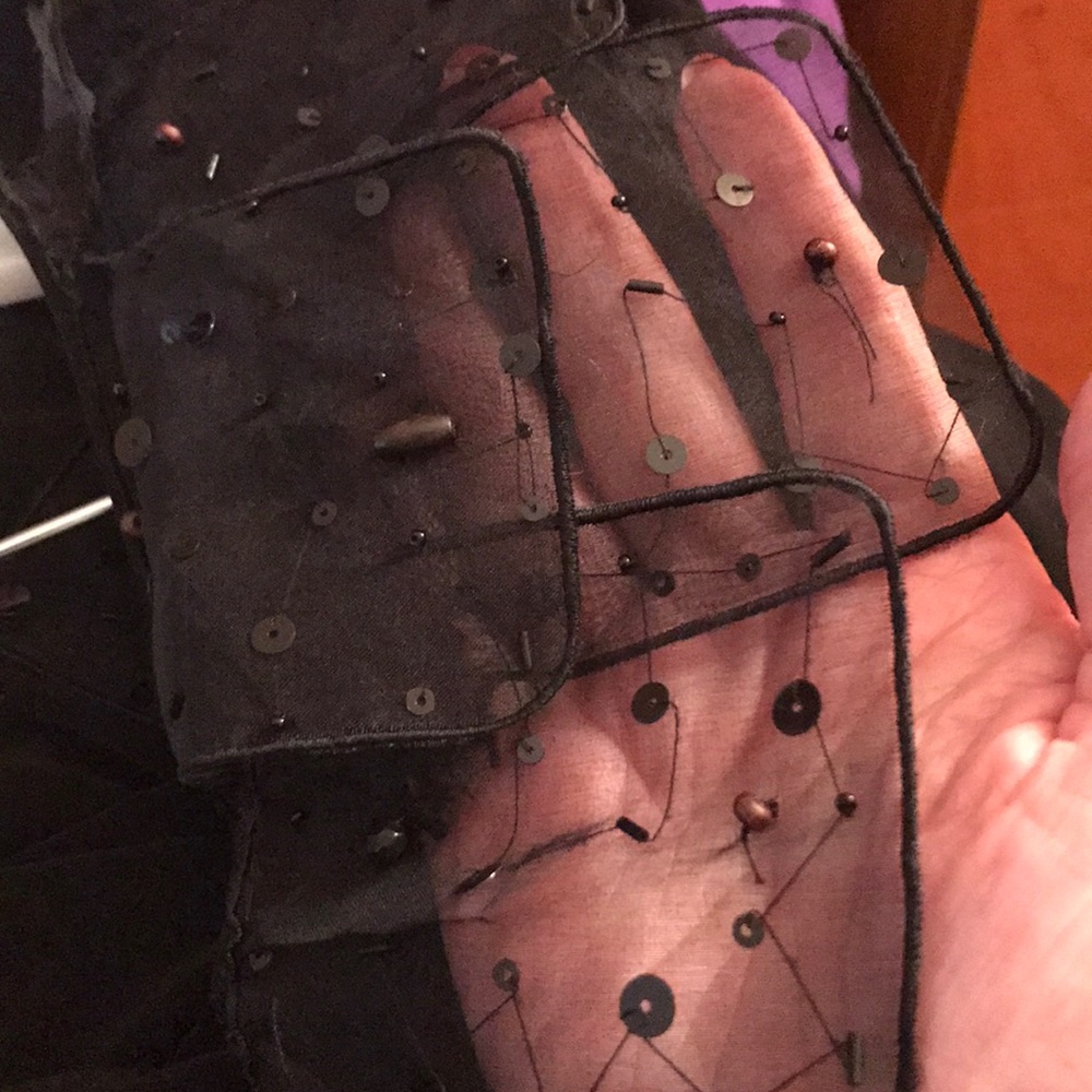 Dress - Picture 5 of 5